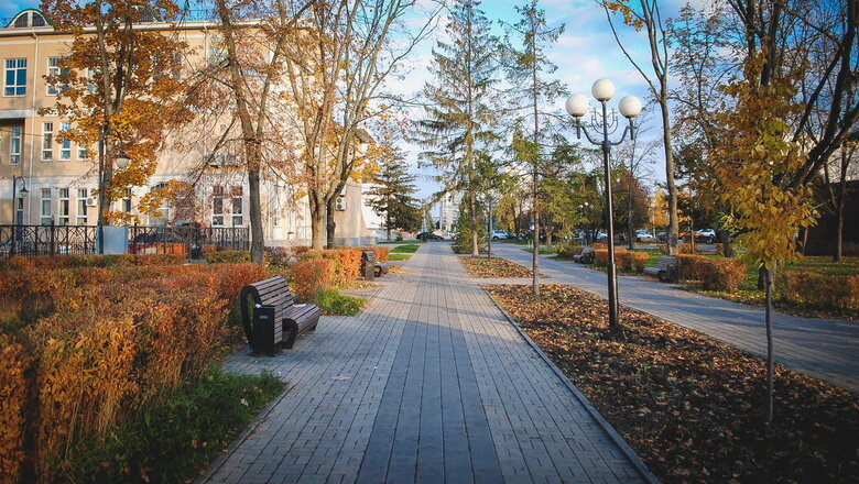 Фото: Екатерина Добринская / 1MI