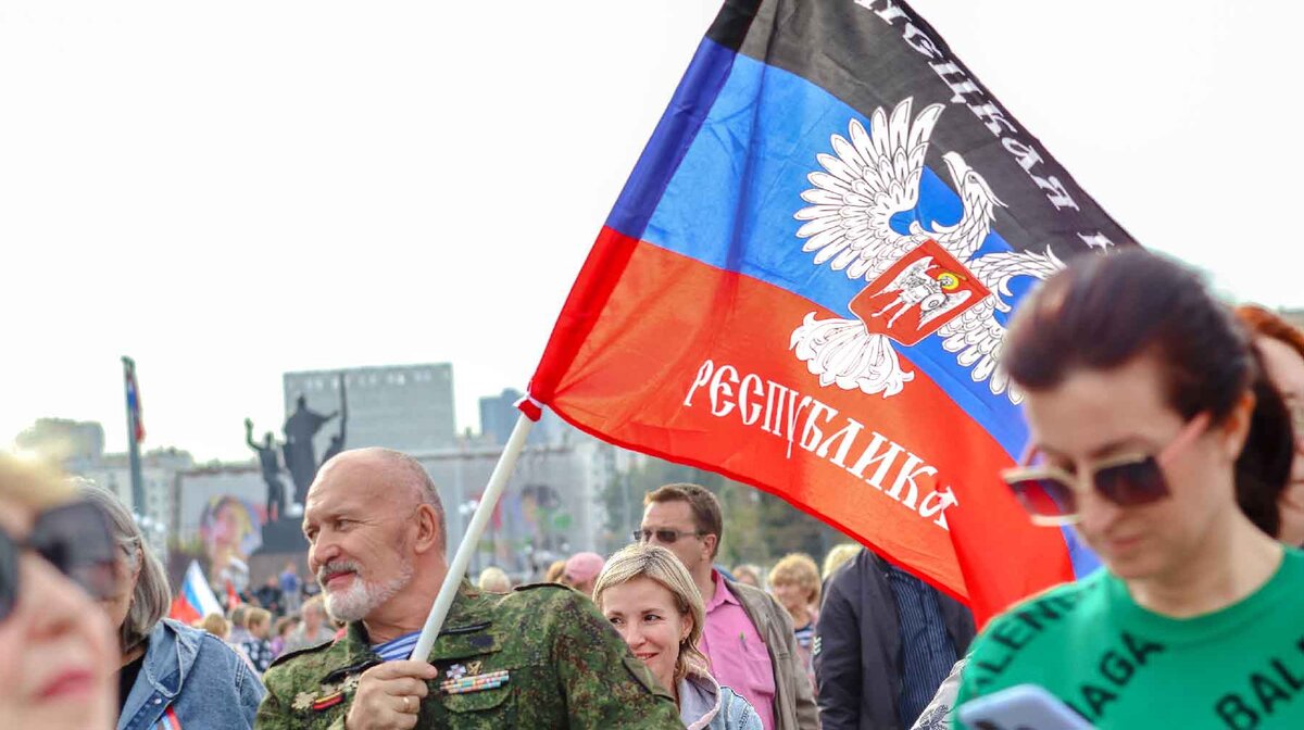 Фото: Global Look Press / Елена Майорова
