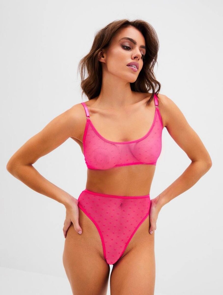 Комплект нижнего белья "Lis"