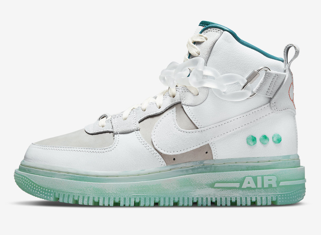 Nike air force 1 womens utility sale