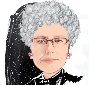 Все фотографии в статье обработаны в приложении MomentCam