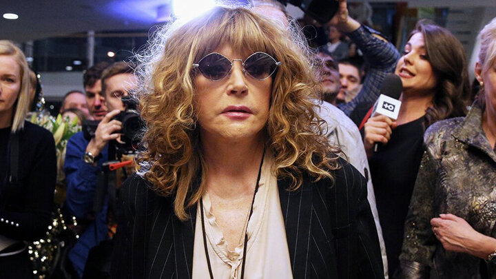 ФОТО: ЗЫКОВ КИРИЛЛ/АГЕНТСТВО "МОСКВА"