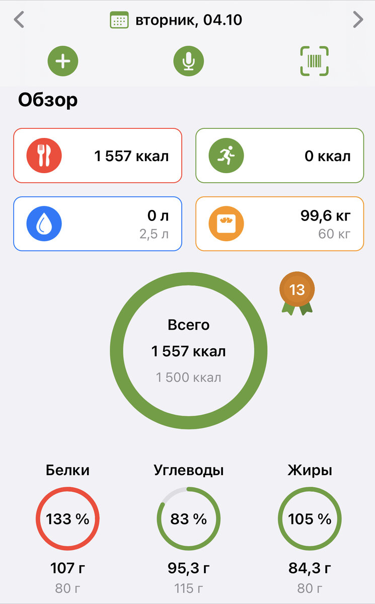 Вот так вот..