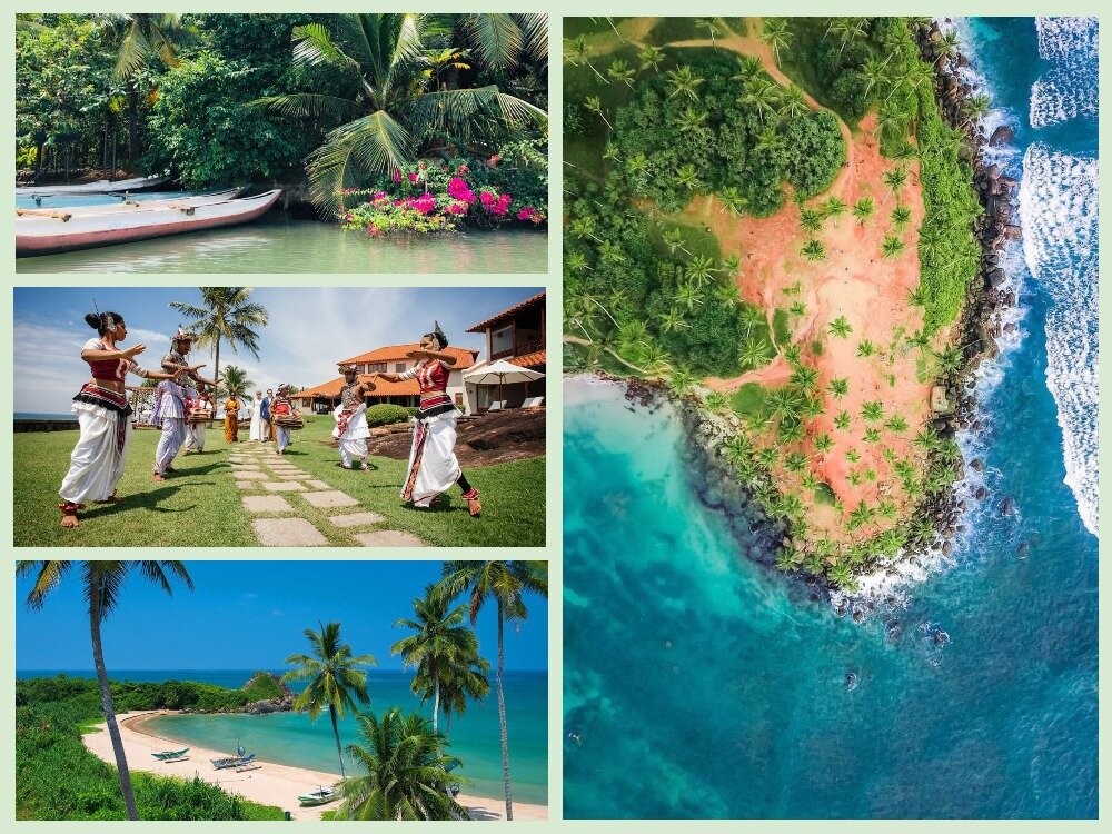 Коллаж автора