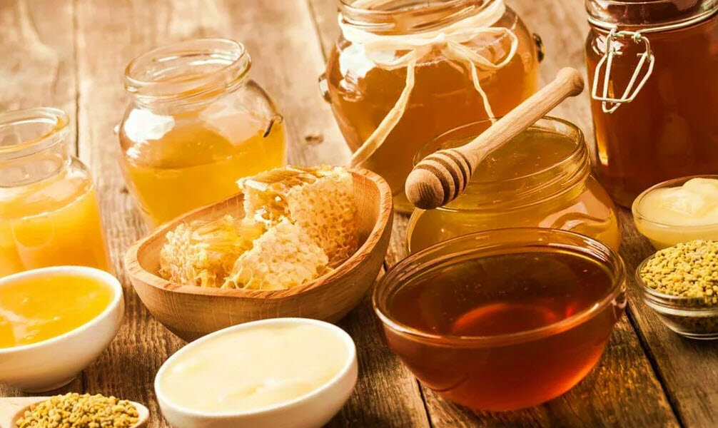 Мед и диабет. 4 правила употребления меда. | Жить на все | Дзен