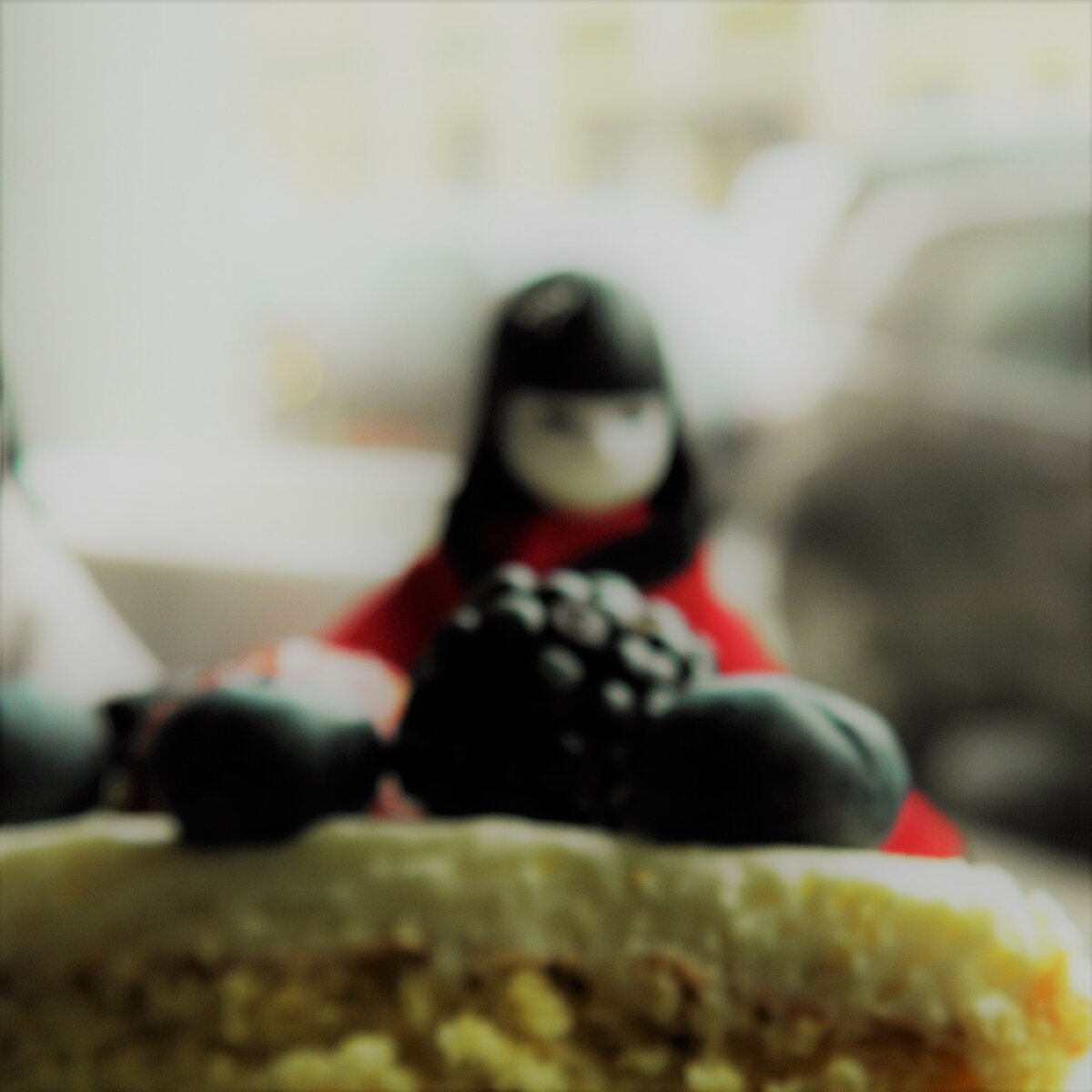 LAD из моей коллекции. Фотографии авторские.