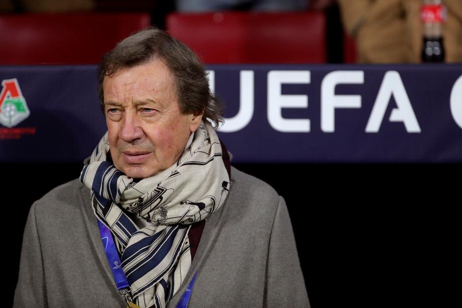    Фото: EPA/VOSTOCK Photo