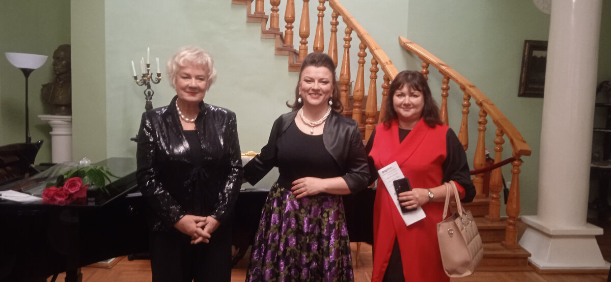 Я и исполнители