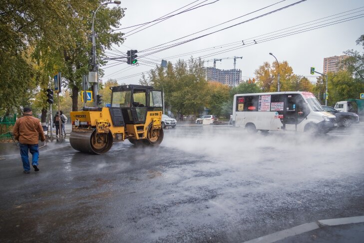    фото Андрея Заржецкого