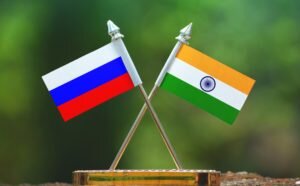    Фото: investindia.gov.in Виталий Приходько
