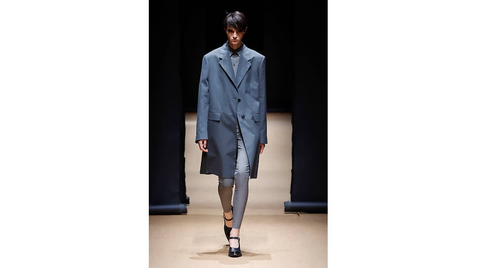 Фото: Courtesy of Prada📷Prada