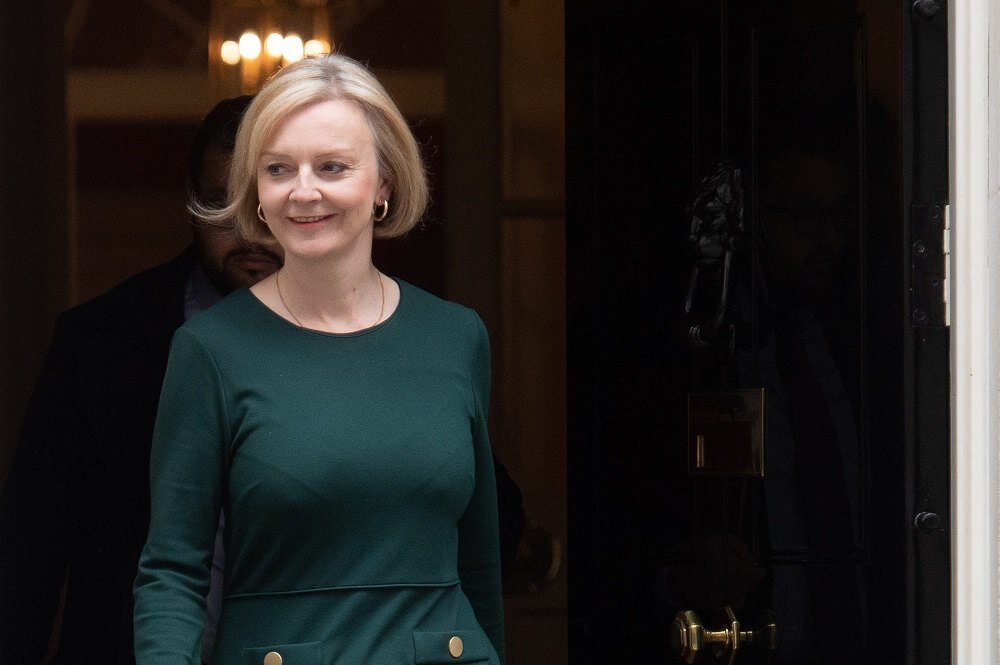     Премьер-министру Великобритании посоветовали взять пример с Кейт Миддлтон