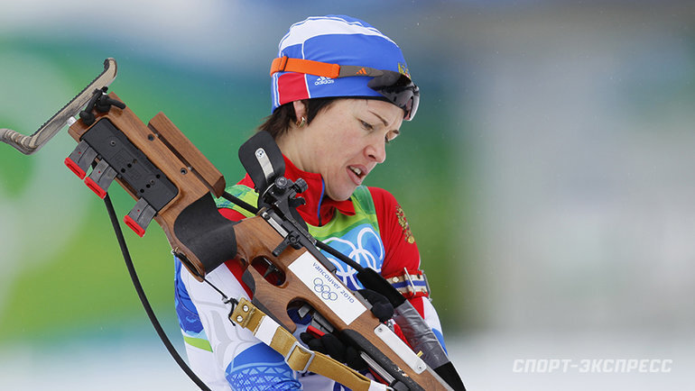    Ольга Медведцева.Александр Вильф