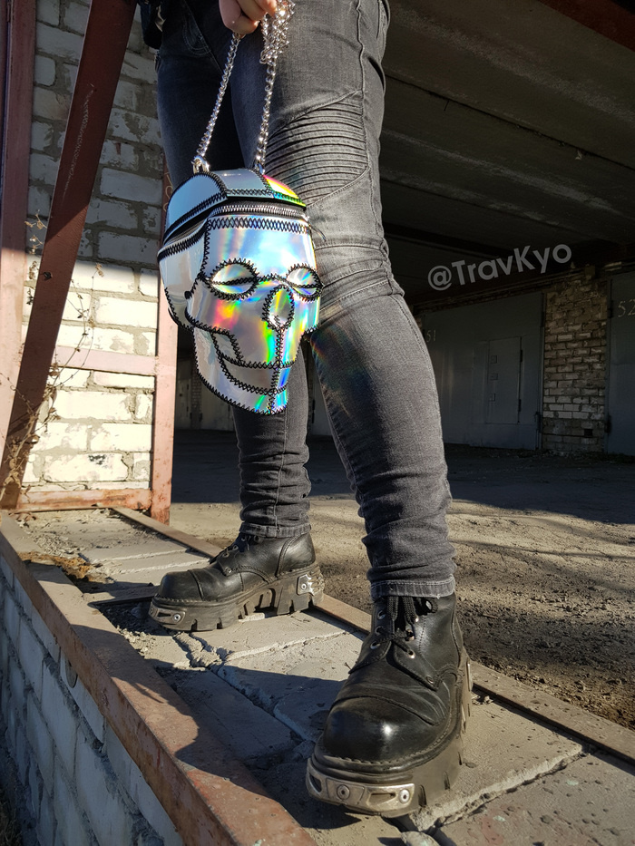 Листайте вправо, чтобы увидеть больше изображений