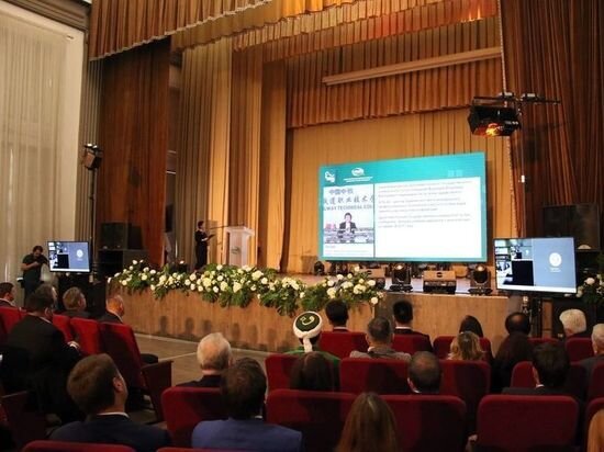     Железнодорожный вуз в Хабаровске отметил 85-летие ФОТО: ДВГУПС