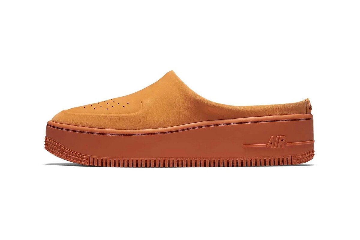 Nike Air Force 1 Lover XX Premium