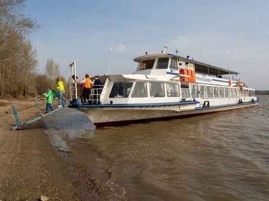     Фото Дениса Винокурова / Сиб.фм