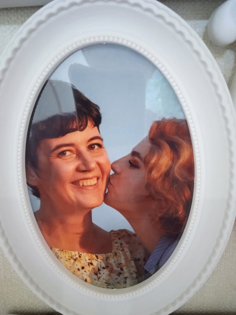 Фото из семейного архива автора