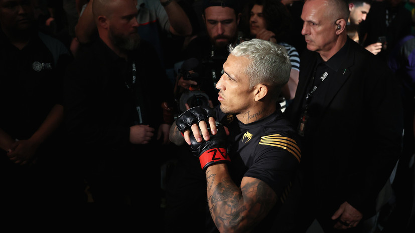   Gettyimages.ru Christian Petersen