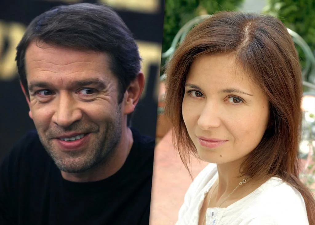 Жены машкова владимира фото "Самая лучшая женщина - новая": жены, дети и романы любвиобильного Владимира Маш