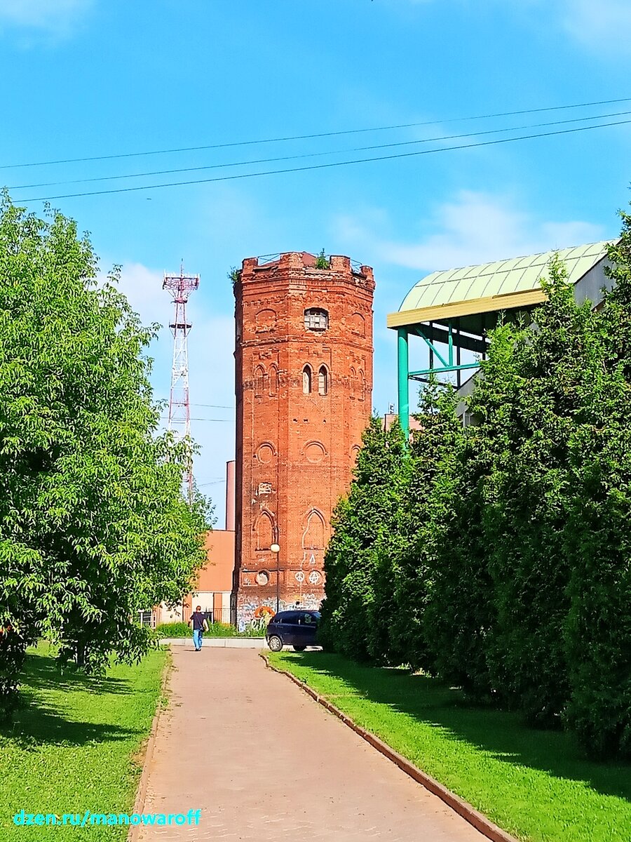 Ижевск - прогулки по городу | С поварёшкою и пивом путешествую по миру |  Дзен