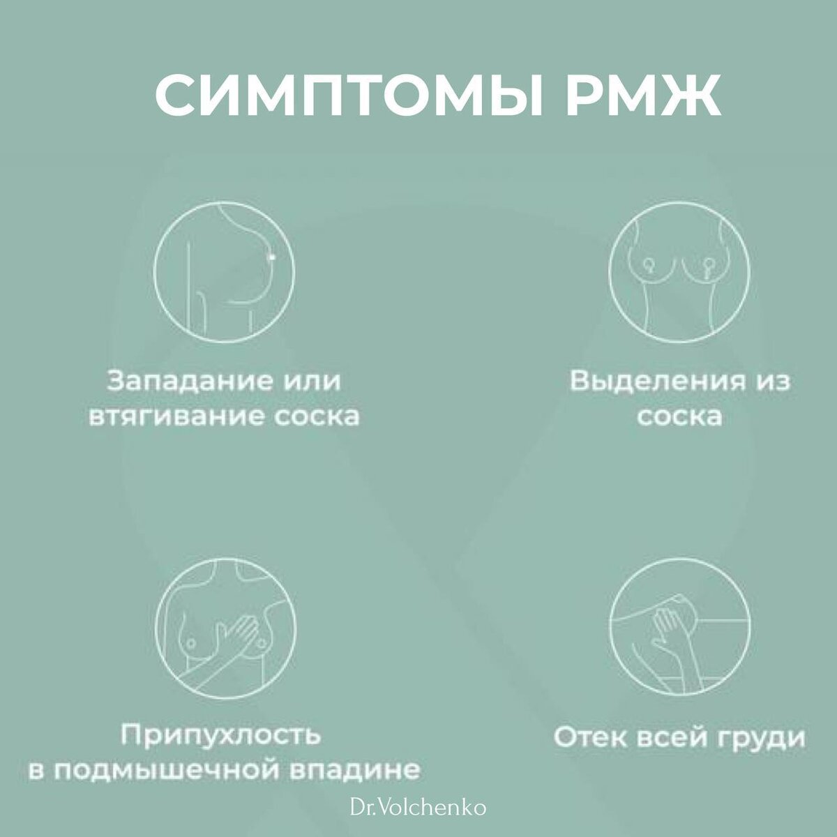 Методика самообследования груди | Алексей Волченко Онколог-маммолог |  Пластический хирург | Дзен