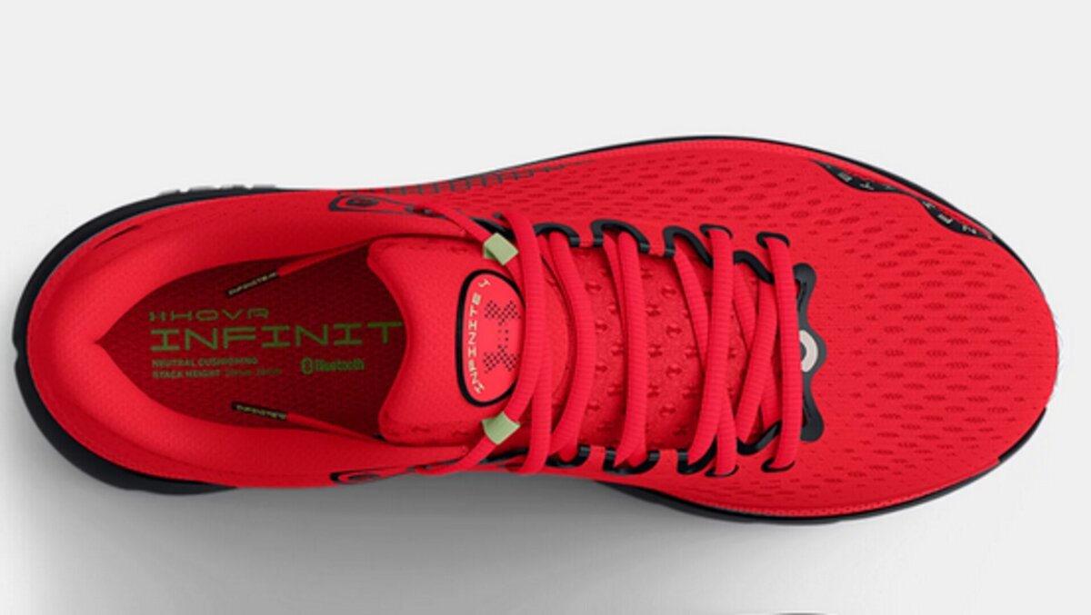 Under Armour HOVR Infinite 4