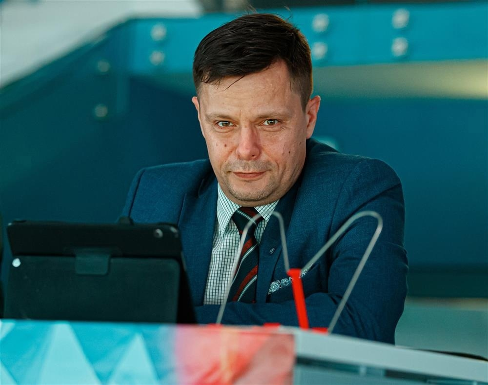 Олег Тарасиков 