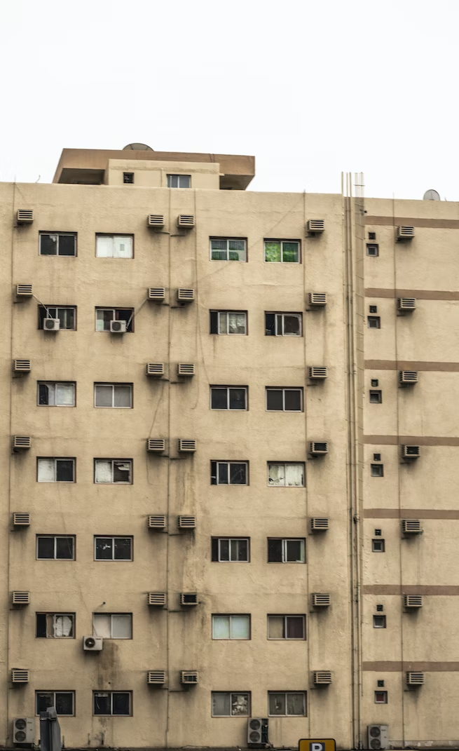 "Куплю квартиру в вашем доме". Что скрывается за таким объявлением ...