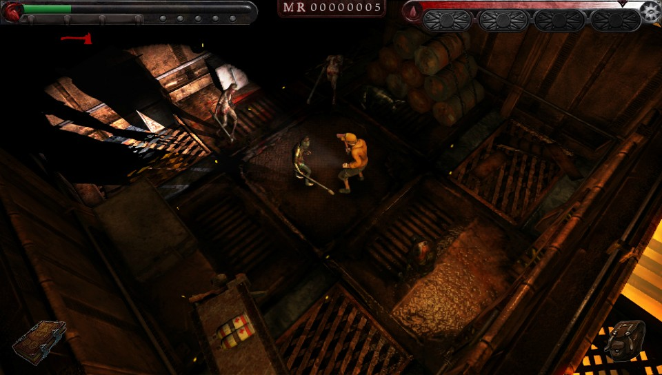 Медсестры, двухголовые псы, призраки, нидлеры, схизмы и прочие представители бестиария Silent Hill в Book of Memories могут обладать и различными модификаторами, как то повышенное здоровье, коррозивность и даже форсированное отключение фонарика