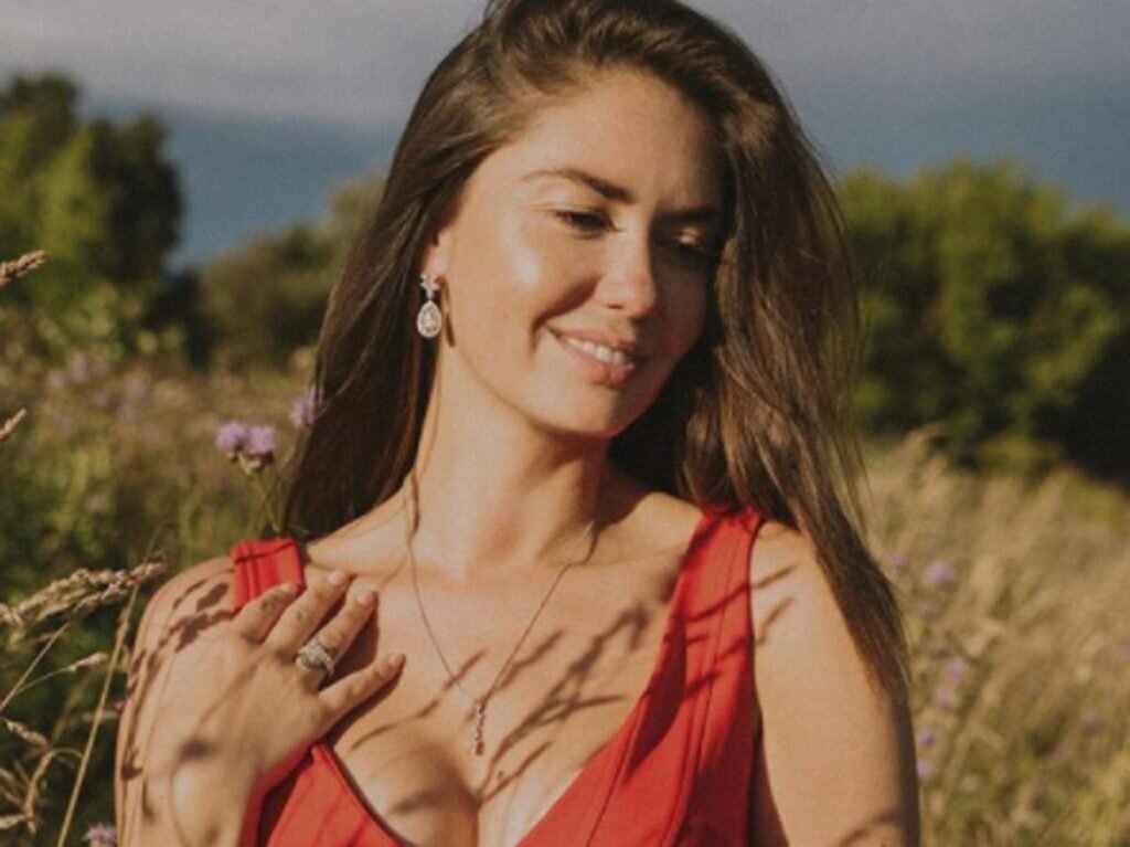    соцсети Эля Иванцова