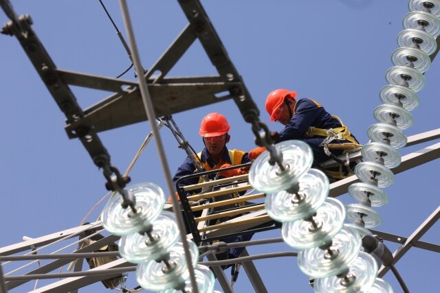    «Укрэнерго» Ua.energy