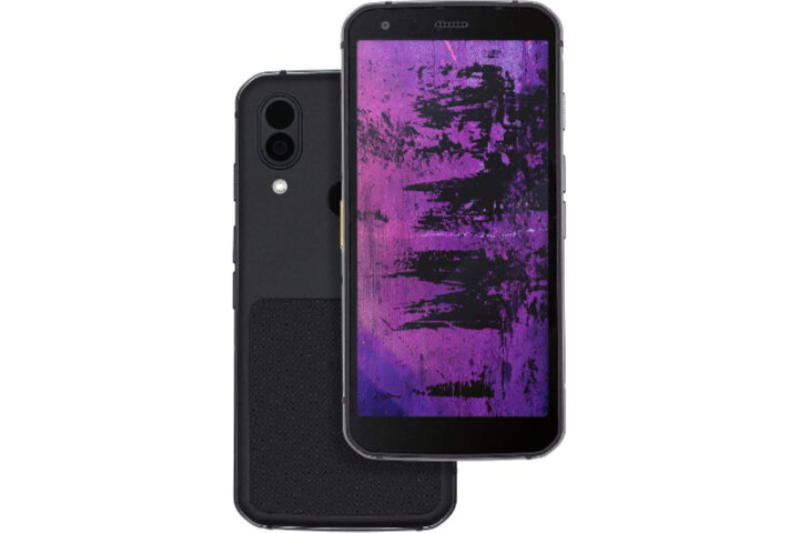 Cat S62 Pro