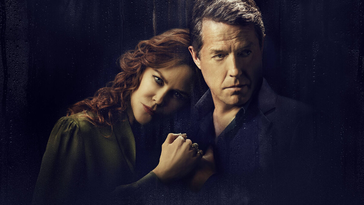 The Undoing, сериал, 2020 г.
