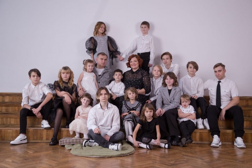    Фото: Из личного архивa/ Ольга Куляшова