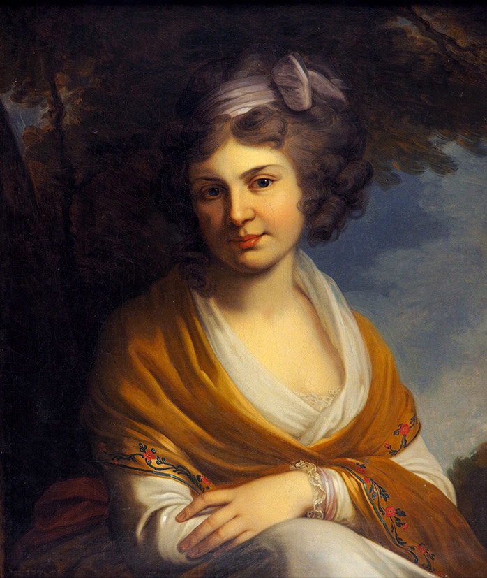 Наталья Суворова 