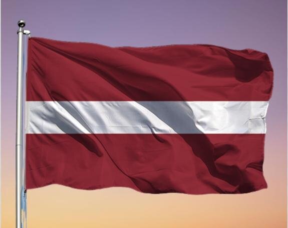    В Telegram создали «расстрельные списки» с именами депутатов Сейма, министров и знаменитостей