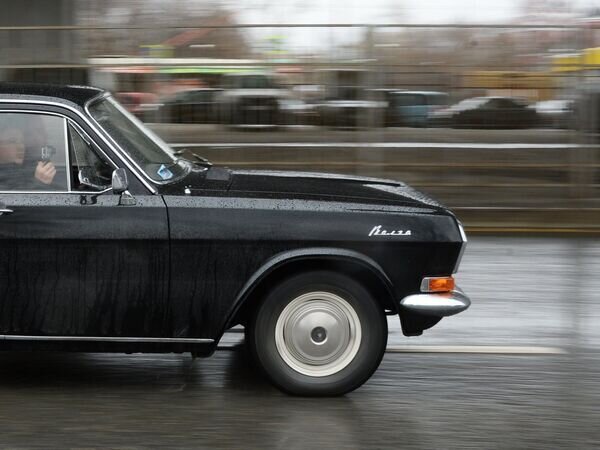   © РИА Новости Кирилл Каллиников