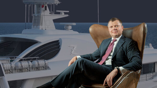 Коллаж © LIFE. Фото © FERREXPO