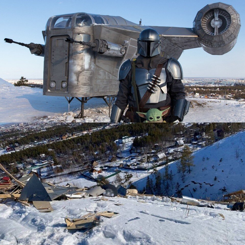     Фото: Евгений Софронеев / из соцсетей