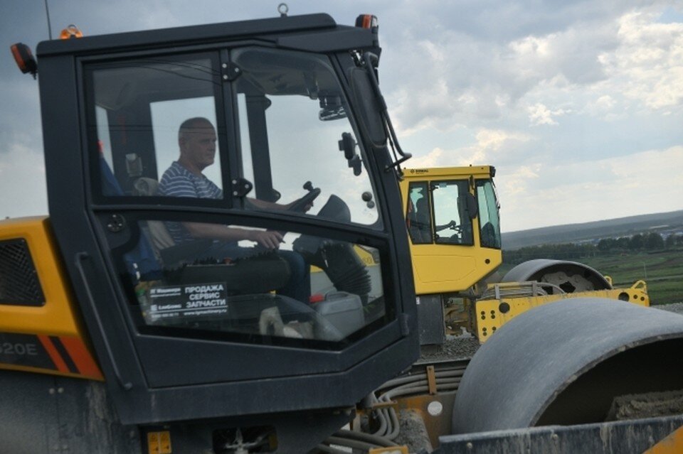     Фото: Булатов Алексей