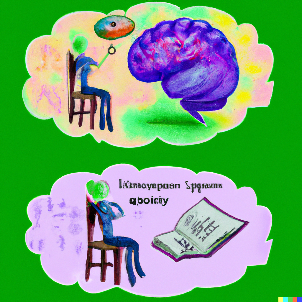 Изображение создано нейросетью DALL·E 