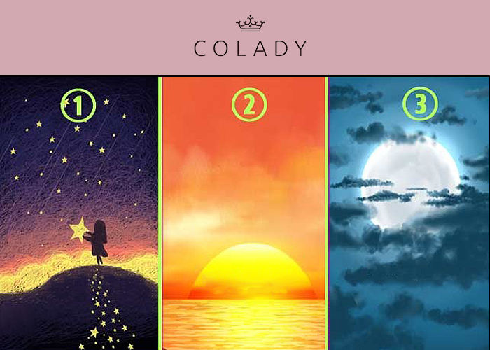 Иллюстрация Colady от Кирилла Даниленко