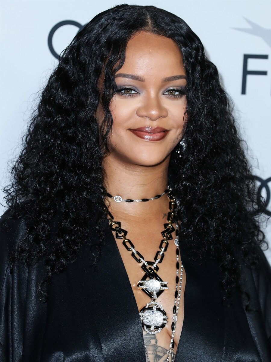 Рианна (Rihanna) голая. Новые украденные фотографии - city-lawyers.ru