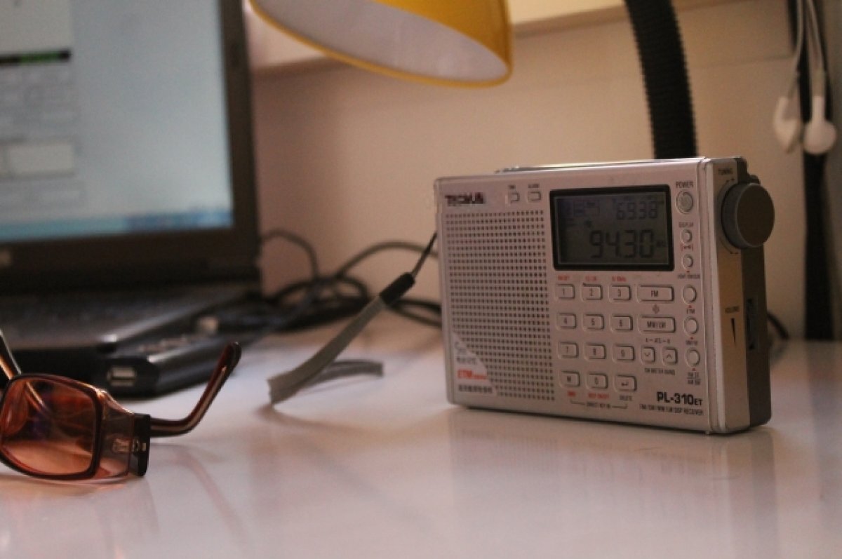    Сыктывкарцев испугали сирены и заявления о воздушной тревоге по радио