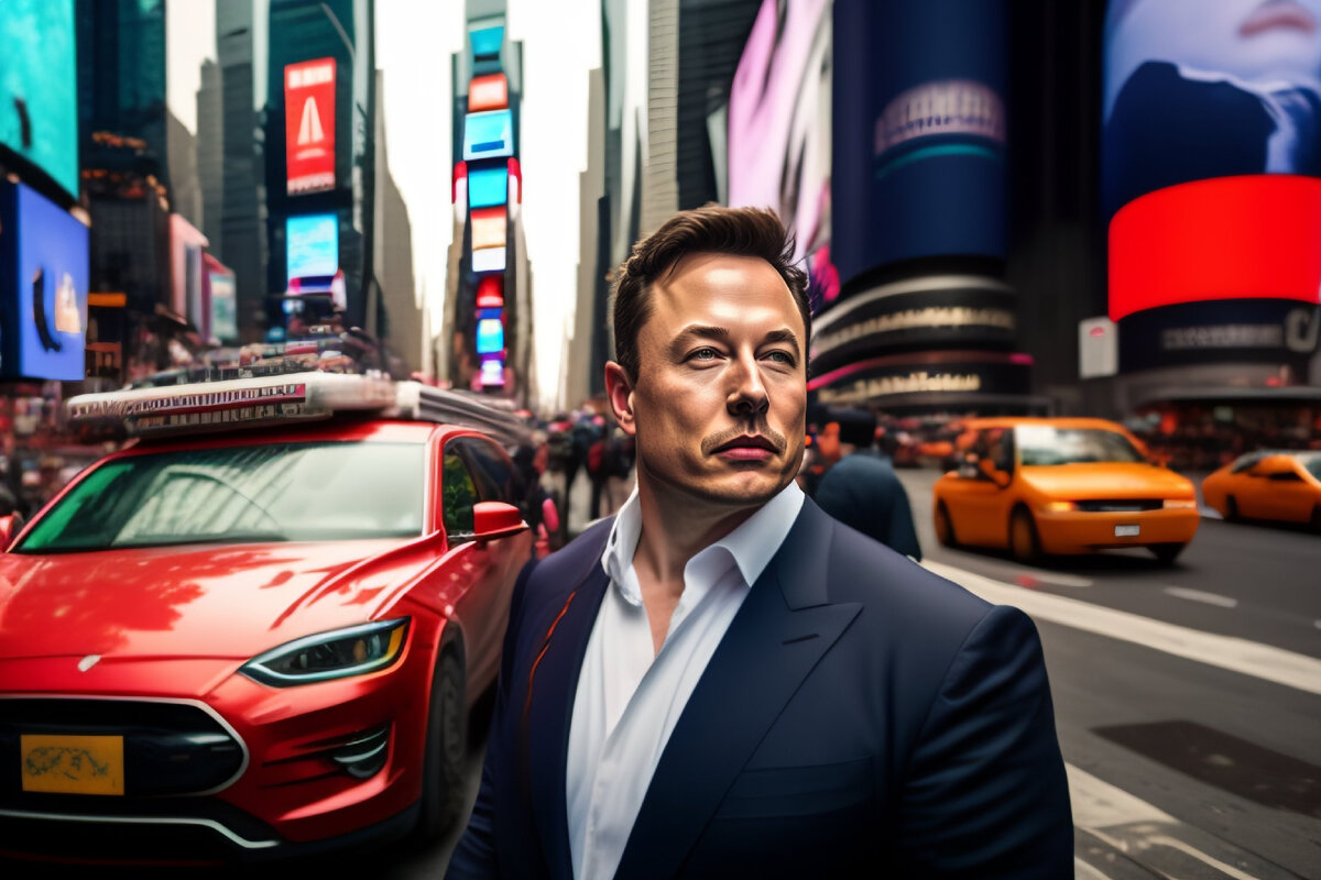 Инвестирование в стартапы и возможности собственного бизнеса.