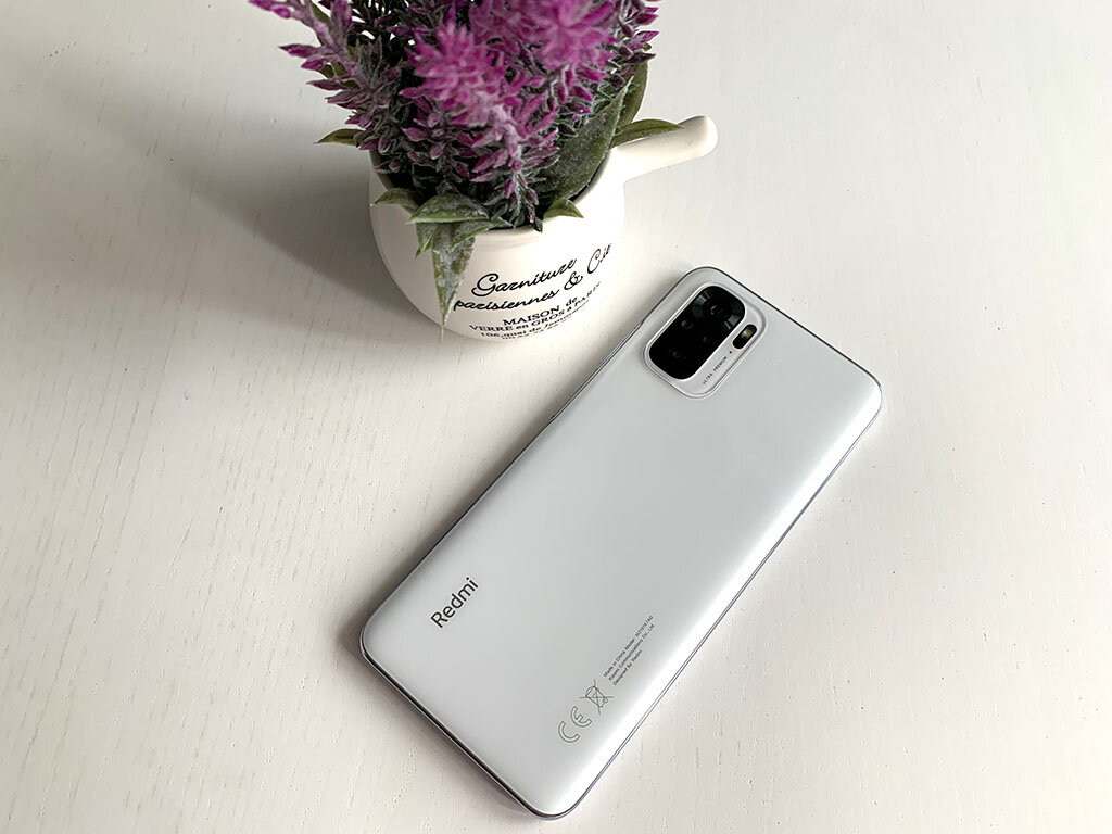 Redmi Note 10