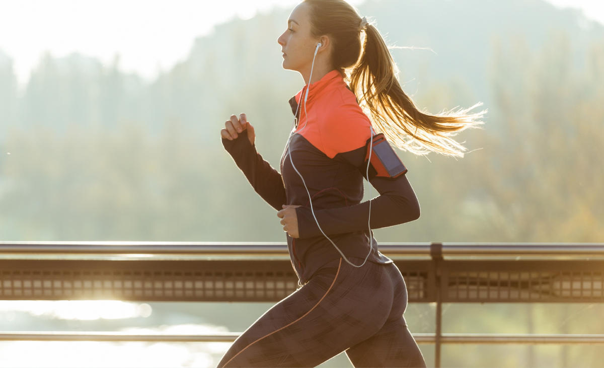 Спорт - хороший помощник