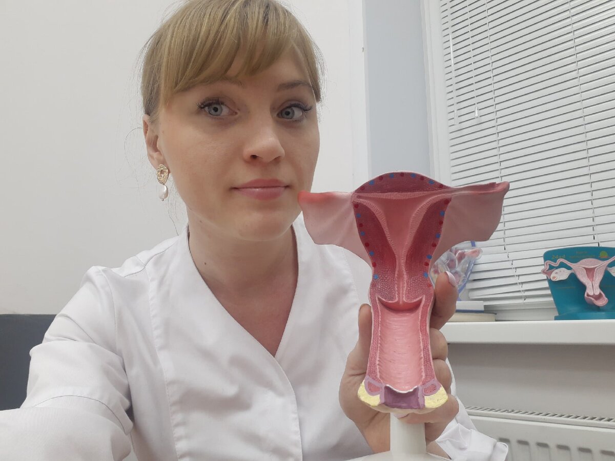 Ольга Прядухина