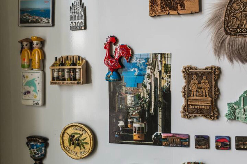 После ремонта